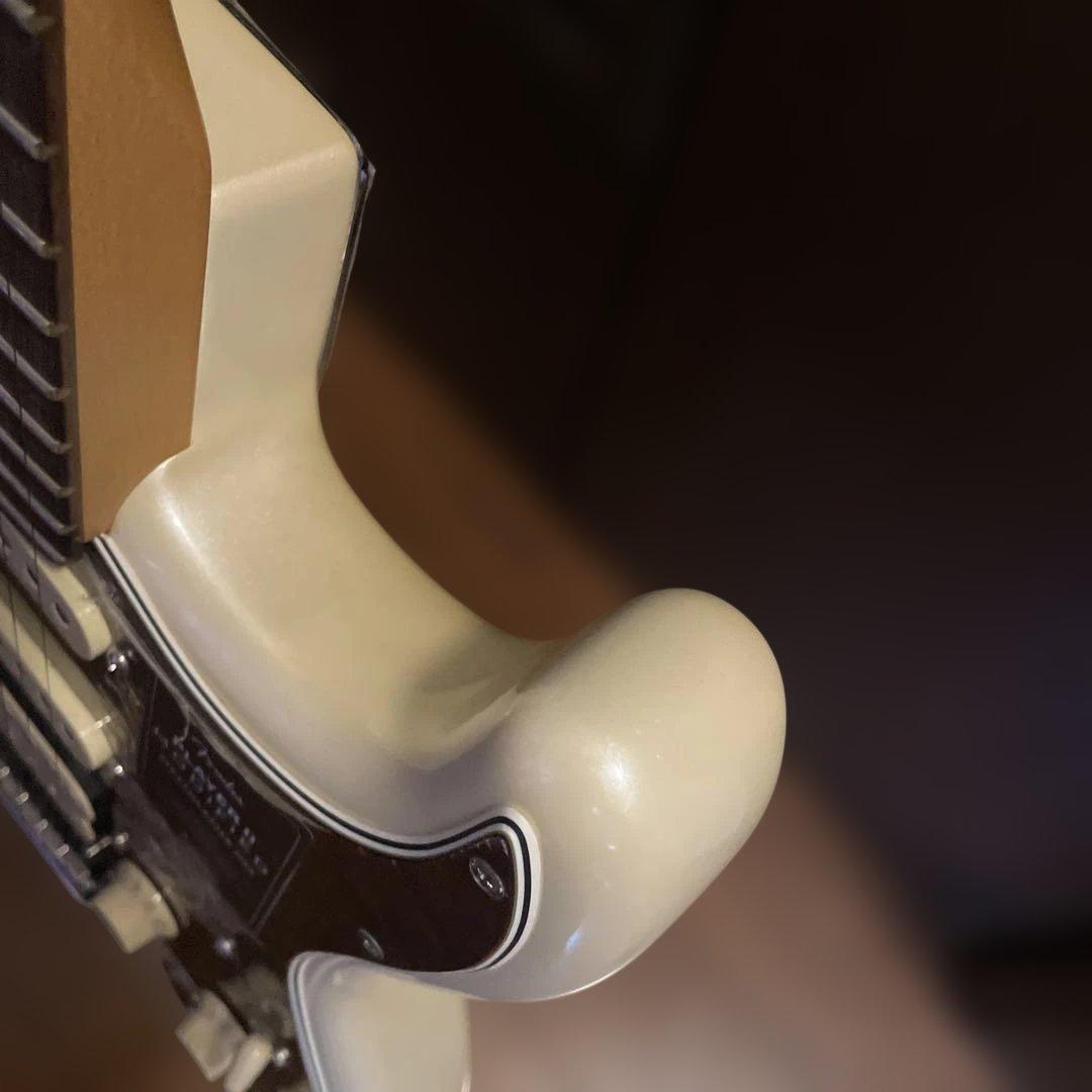ギター Fender MEX Player II Modified Strato HSS