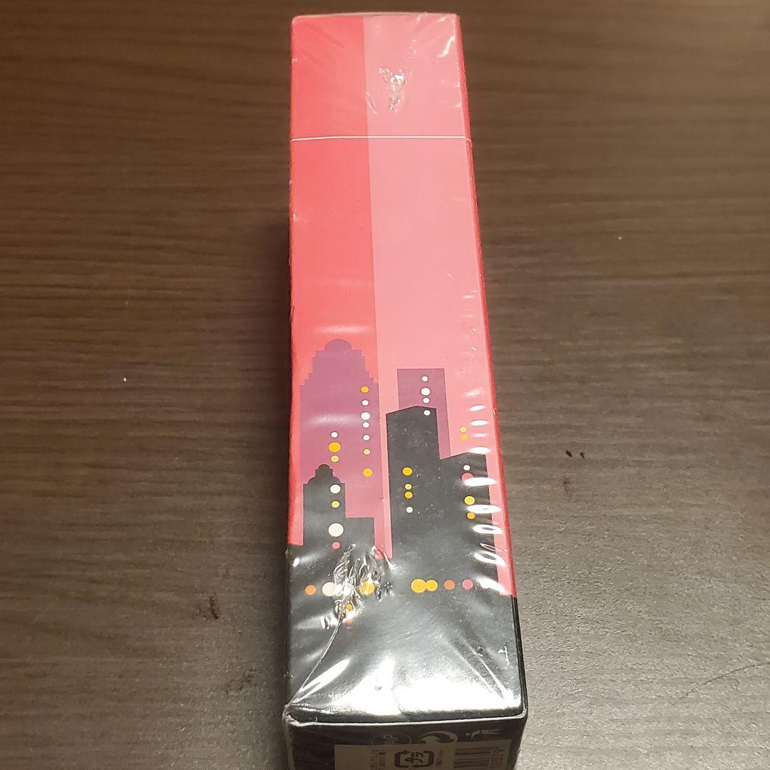 ESCADA エスカーダ オードトワレ セクシーグラフィティ 50ml 香水