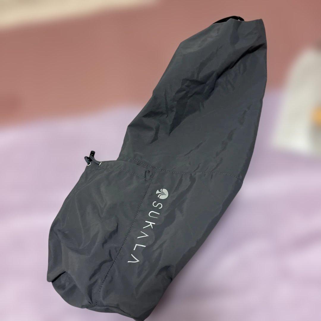 ぽんたSUKALA ヨガマット・ヨガラグ・ マットケース ・水素水用ケース