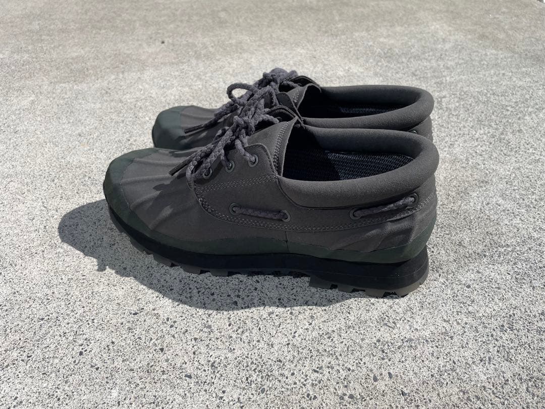 【THE NORTH FACE】ICE SHOT DUCK WP