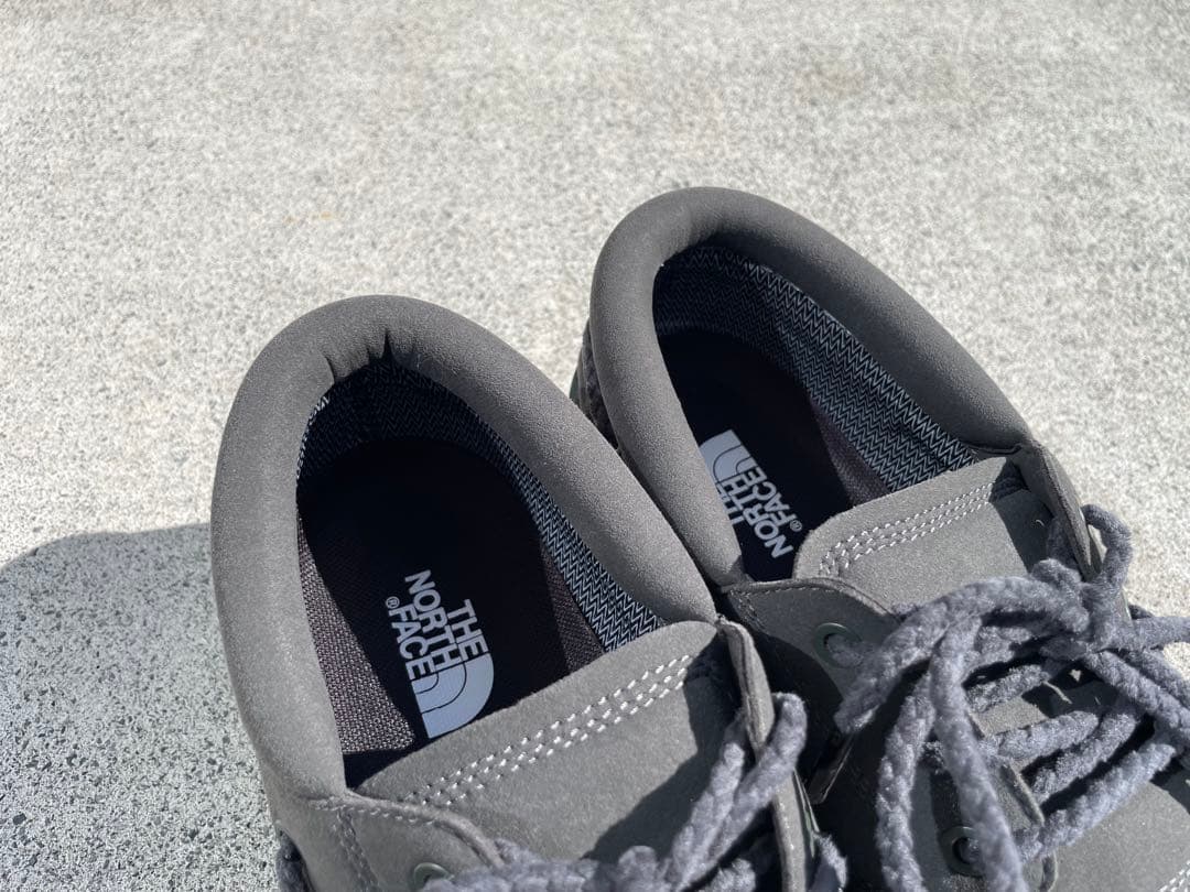 【THE NORTH FACE】ICE SHOT DUCK WP