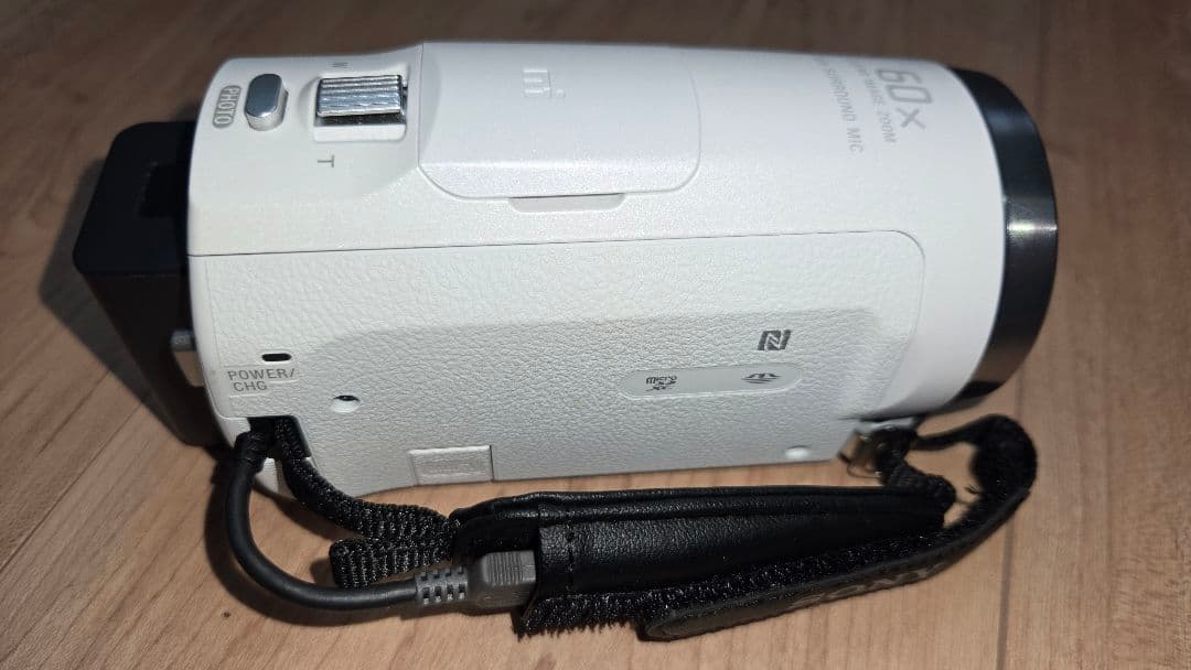 SONY HDR-CX680 ビデオカメラ