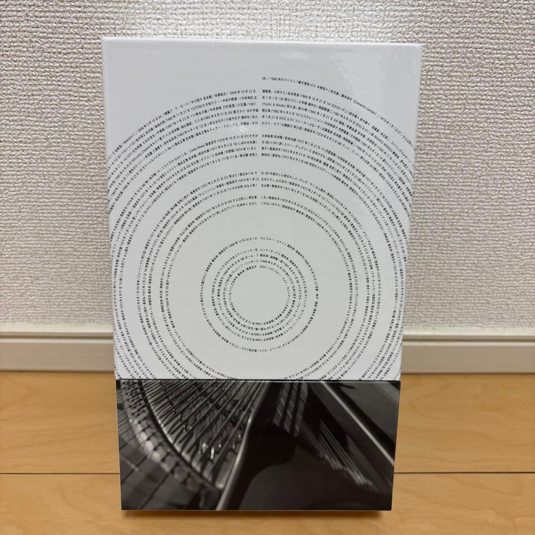 Kyohei Tsutsumi Hitstory コレクション