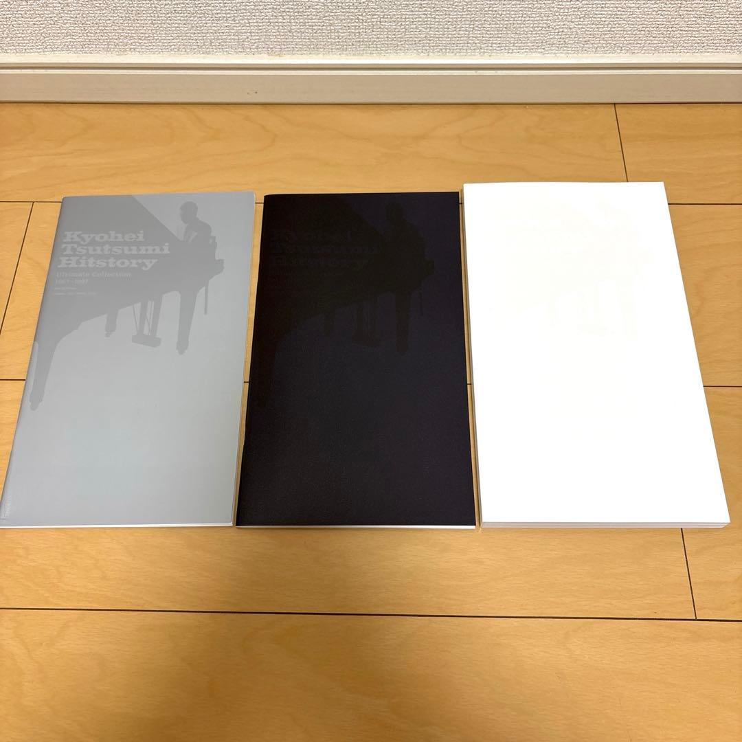 Kyohei Tsutsumi Hitstory コレクション
