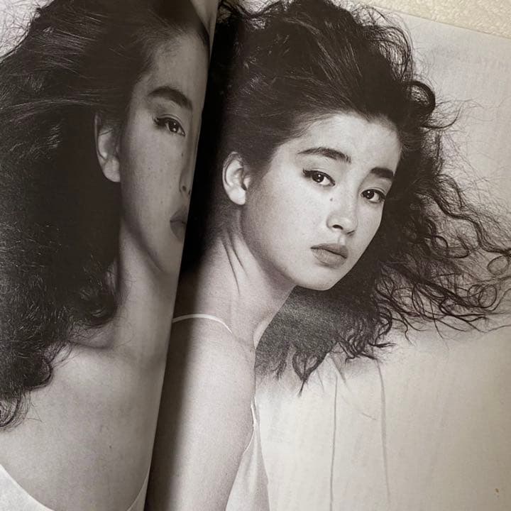 Cut 1992年 15号　宮沢りえ キアヌリーブス リバーフェニックス
