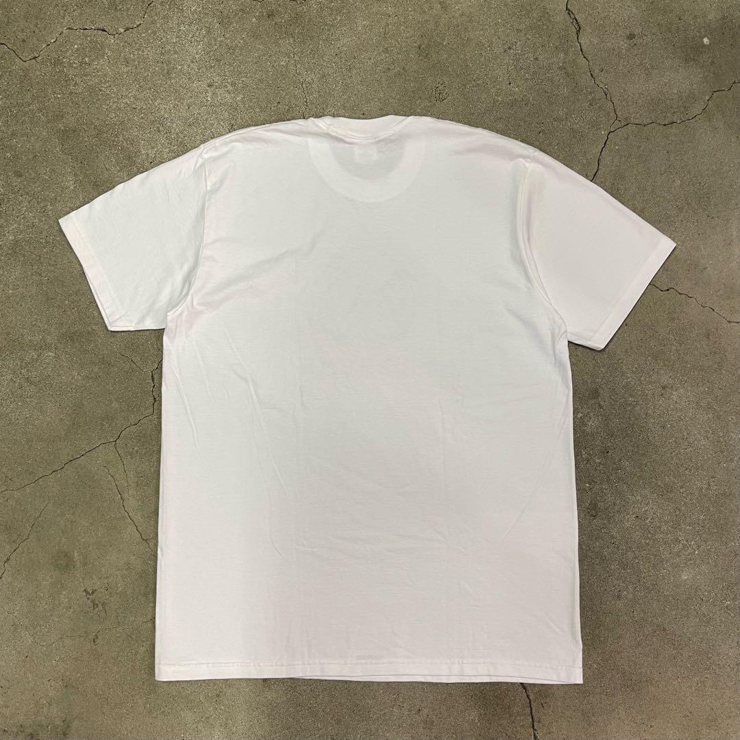トップス Supreme Jack Skellington Tee L