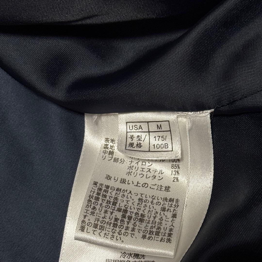 BROOKS BROTHERS Thermore 中綿ジャケット MA-1型 M