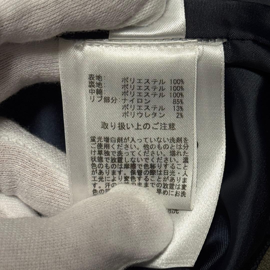 BROOKS BROTHERS Thermore 中綿ジャケット MA-1型 M