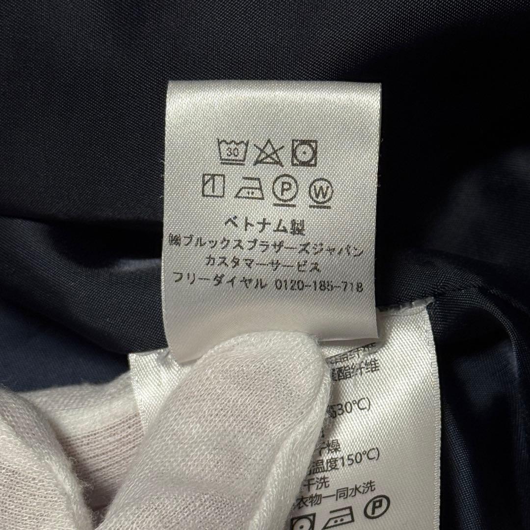 BROOKS BROTHERS Thermore 中綿ジャケット MA-1型 M