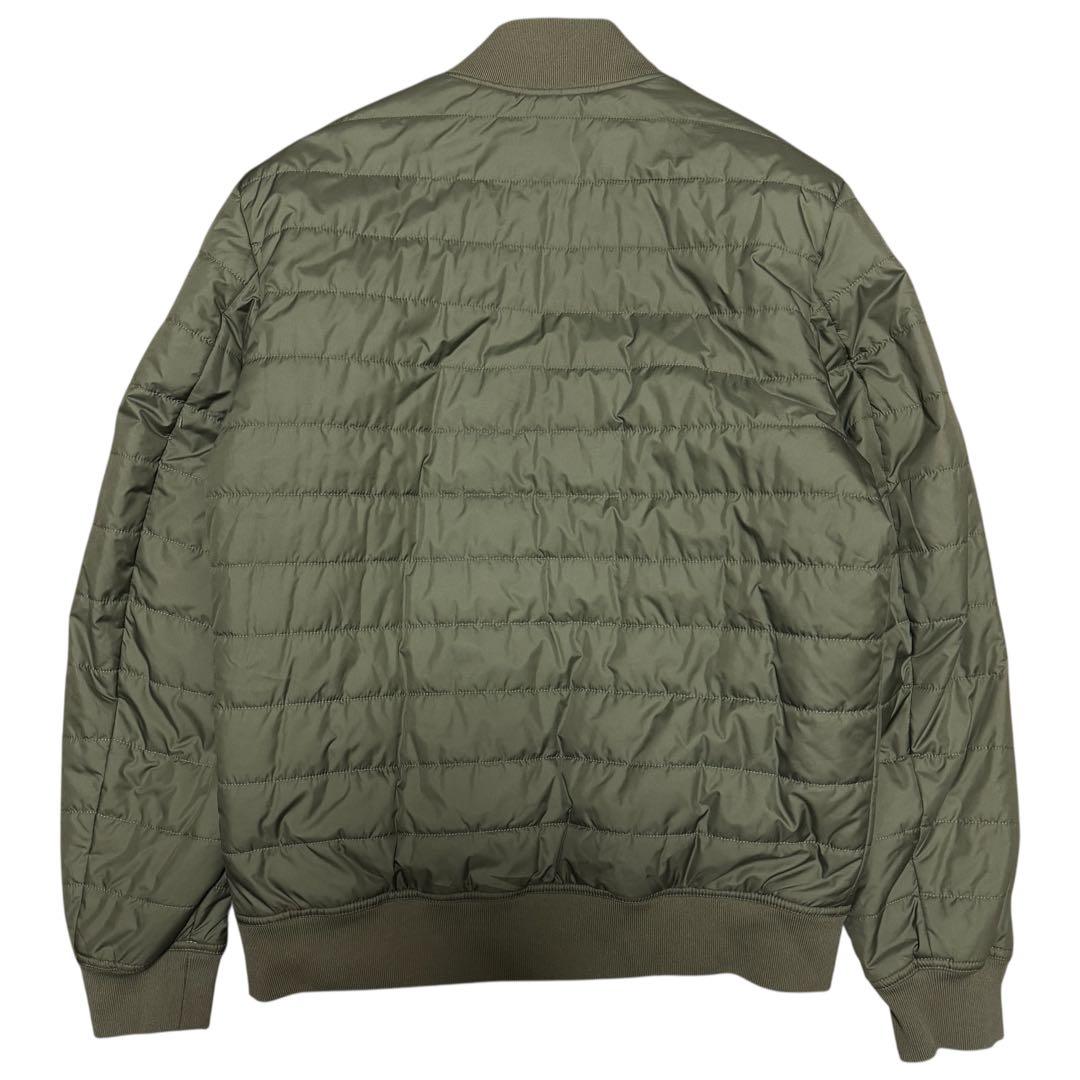 BROOKS BROTHERS Thermore 中綿ジャケット MA-1型 M