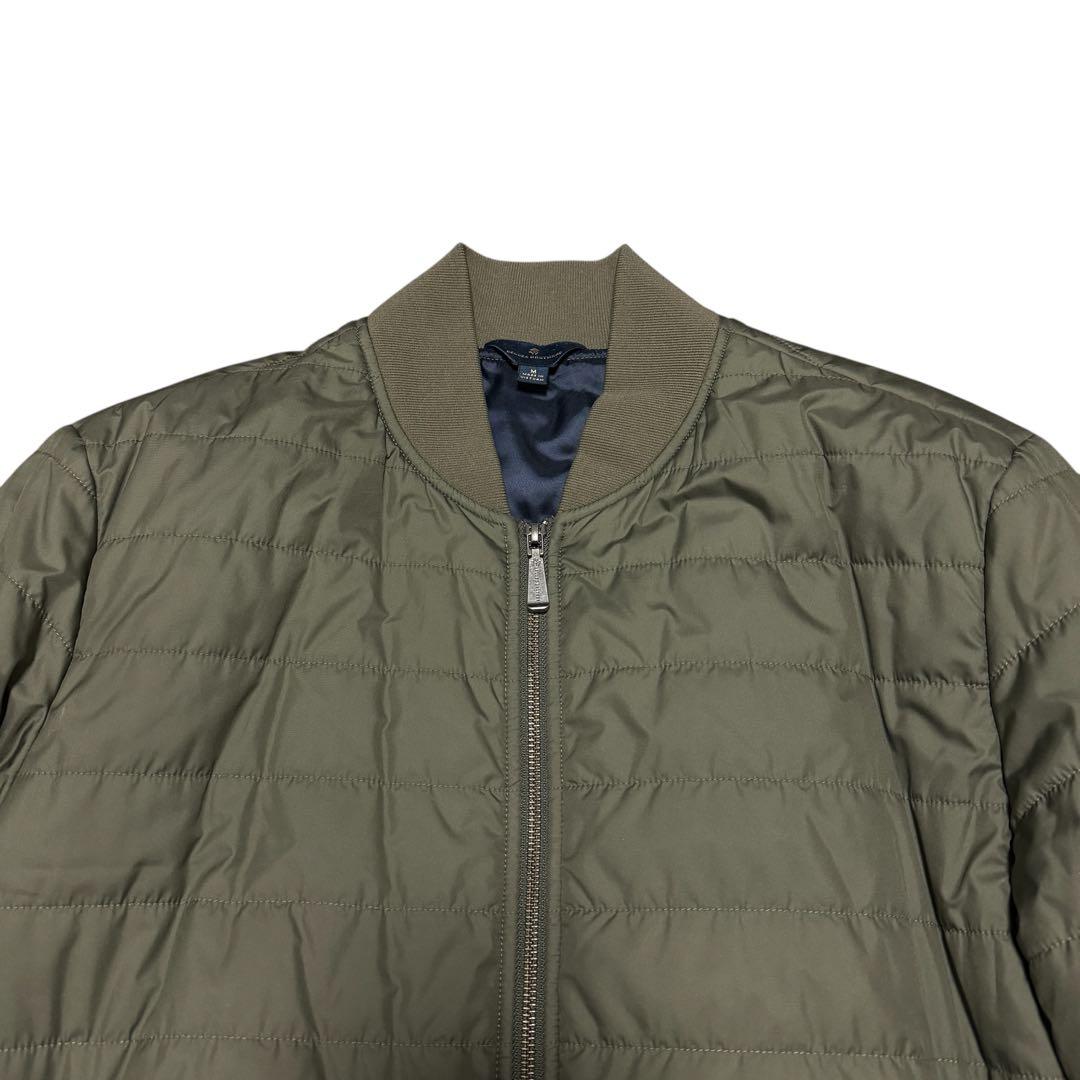 BROOKS BROTHERS Thermore 中綿ジャケット MA-1型 M