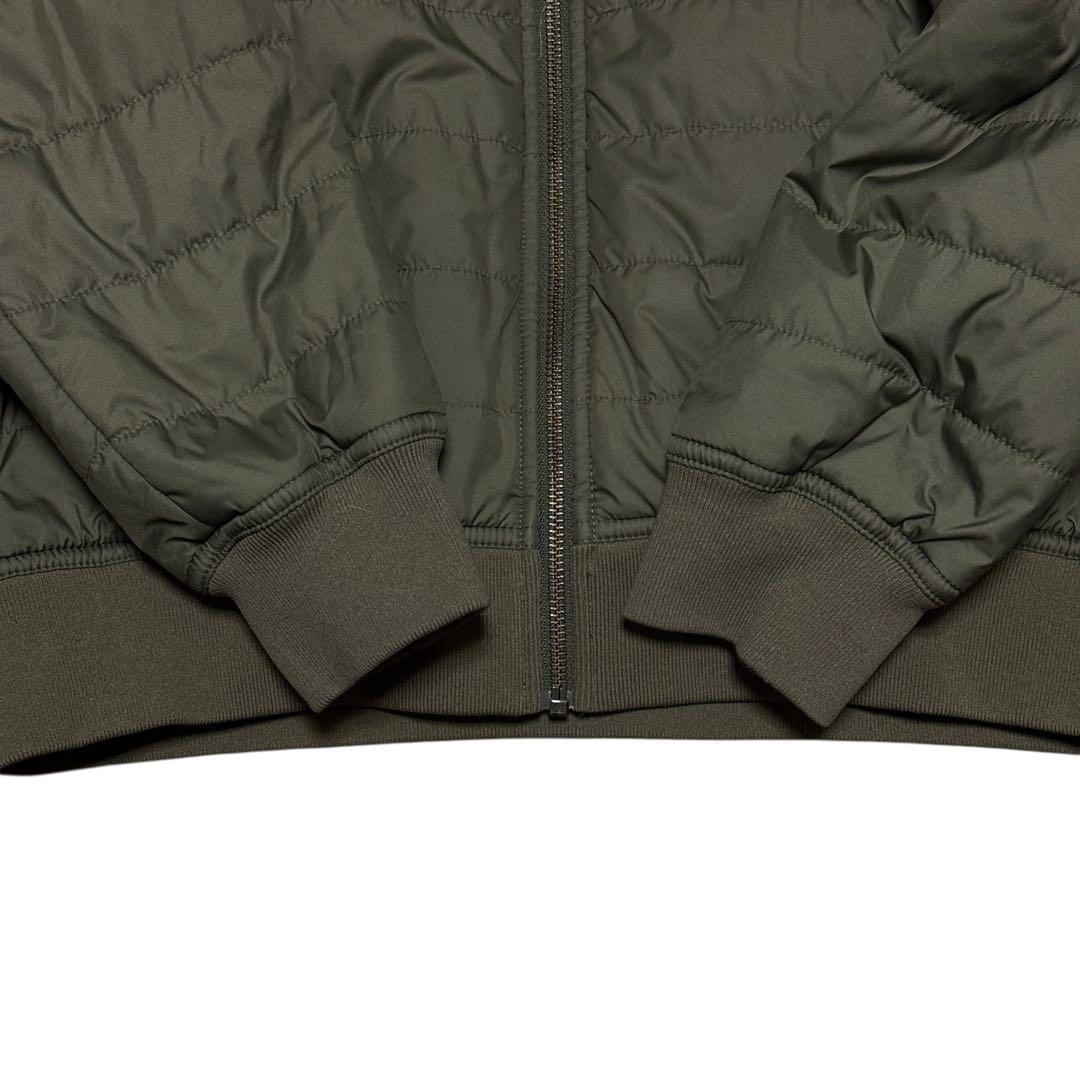 BROOKS BROTHERS Thermore 中綿ジャケット MA-1型 M