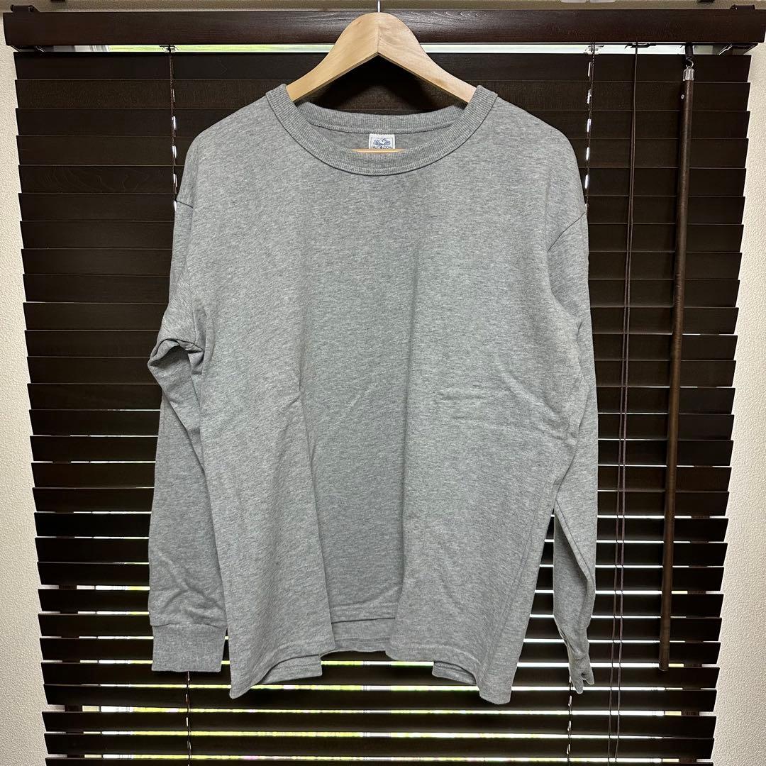 ま*ま様 フルーツオブザルーム　Fruit of the Loom スウェット