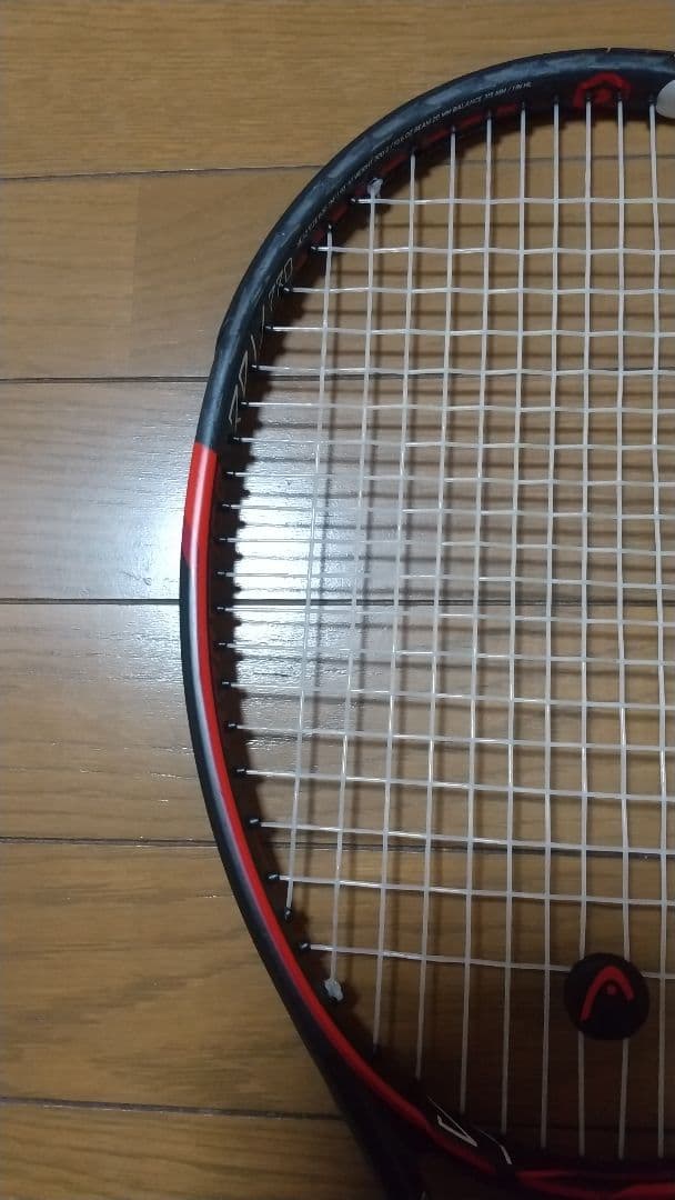 ヘッド　プレステージ93