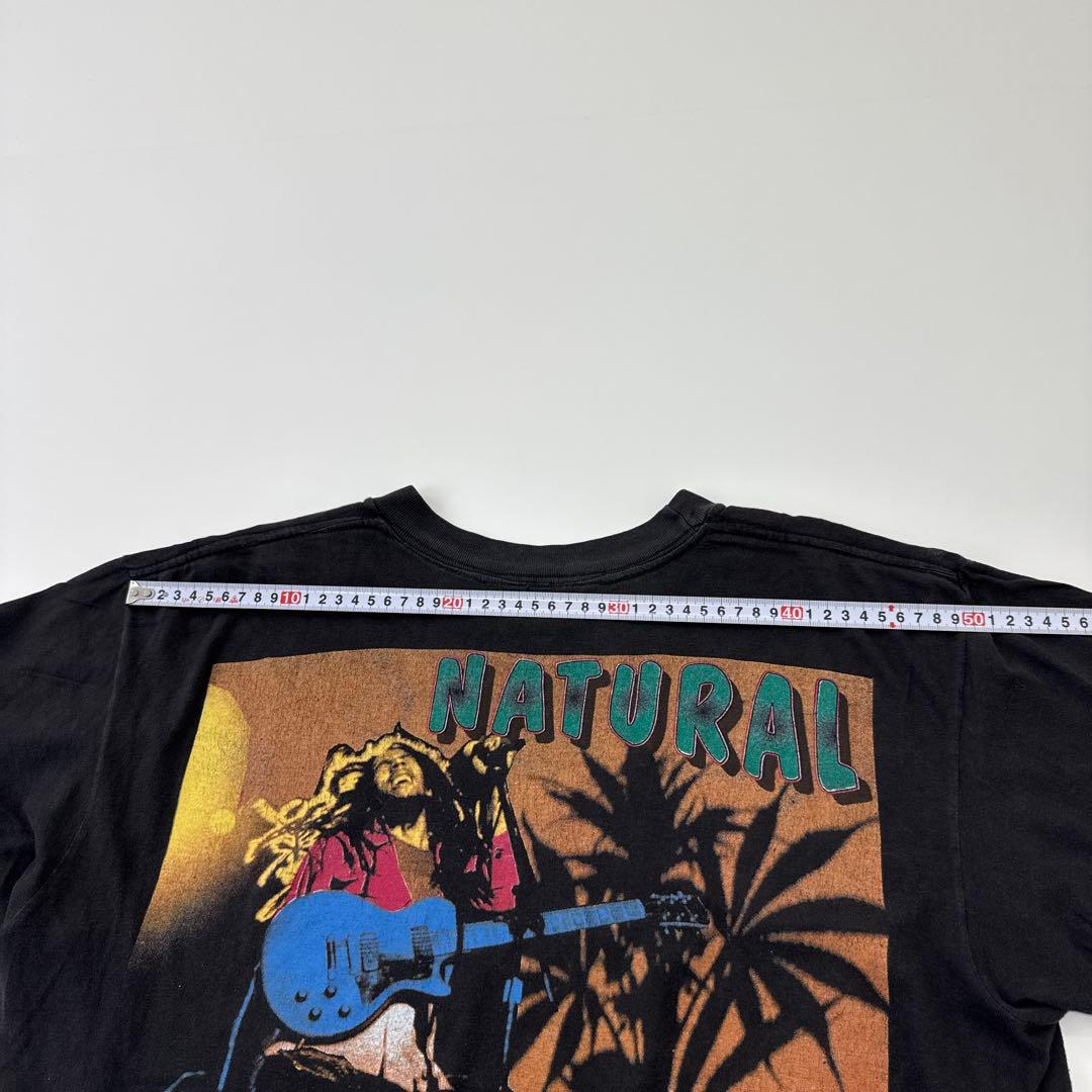 90sボブマーリンtシャツ