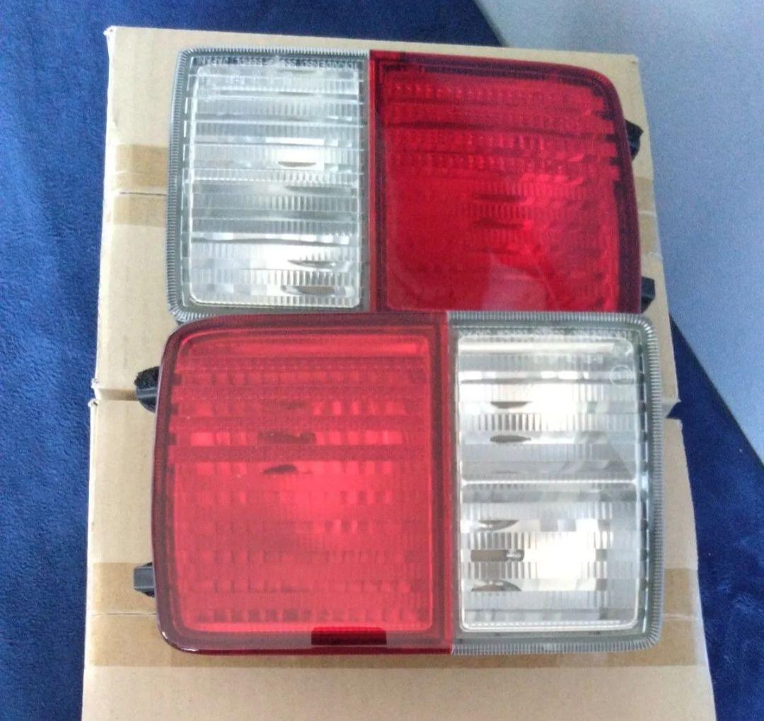 新品未使用 SUZUKI スズキ 純正部品 テールランプユニット 左右セット