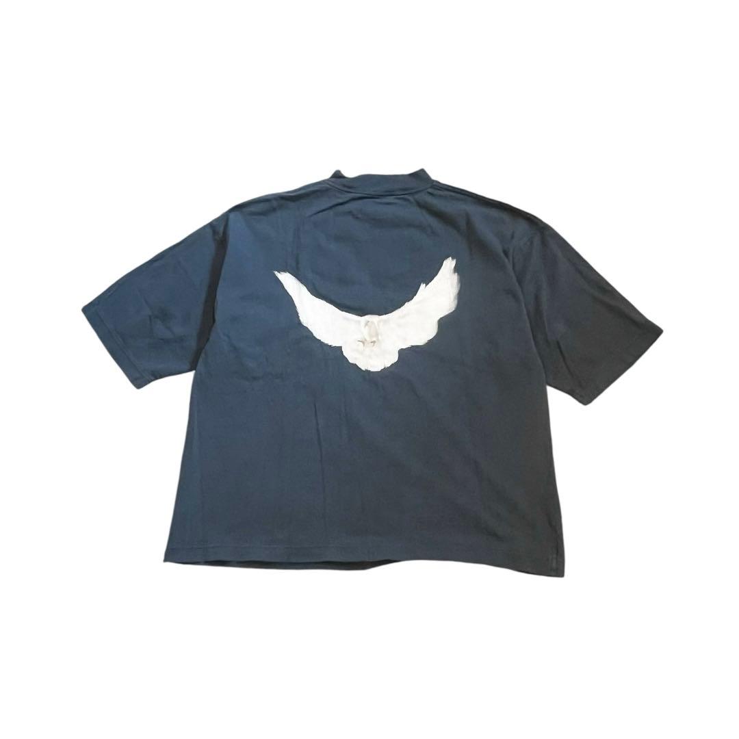 YEEZY GAP DOVE 3/4 SLEEVE TEE ドーブTシャツ