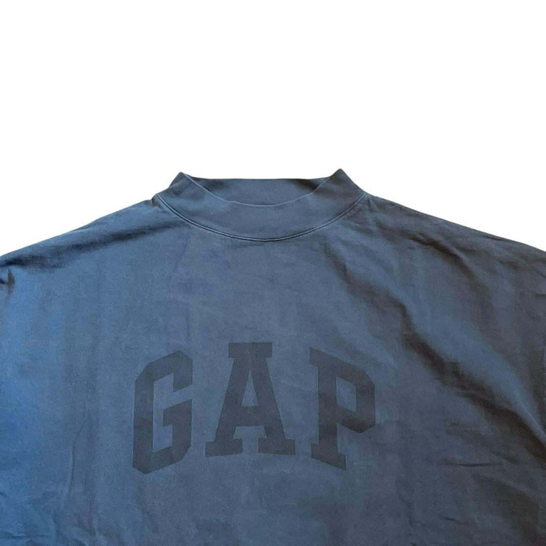 YEEZY GAP DOVE 3/4 SLEEVE TEE ドーブTシャツ