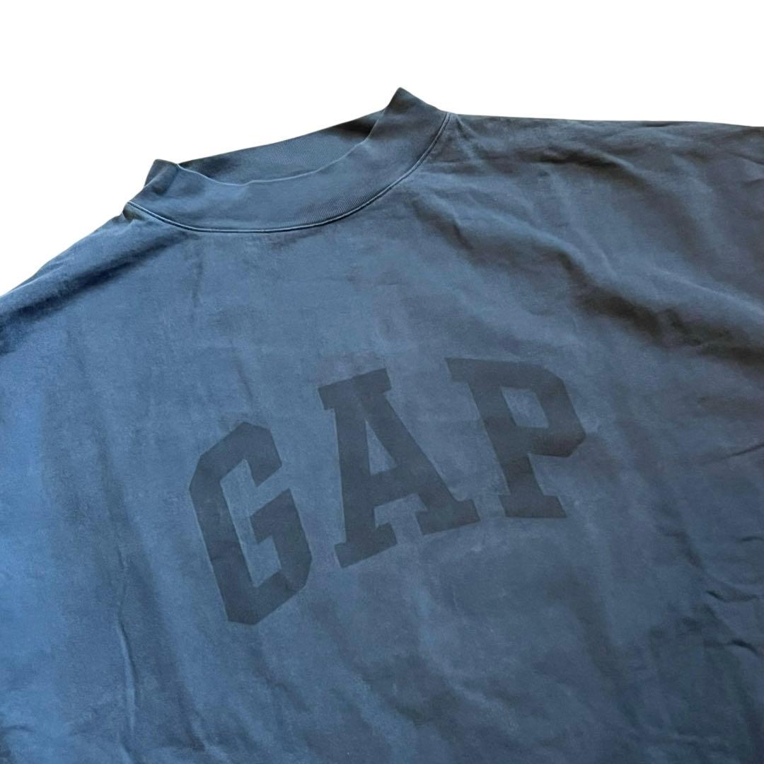 YEEZY GAP DOVE 3/4 SLEEVE TEE ドーブTシャツ