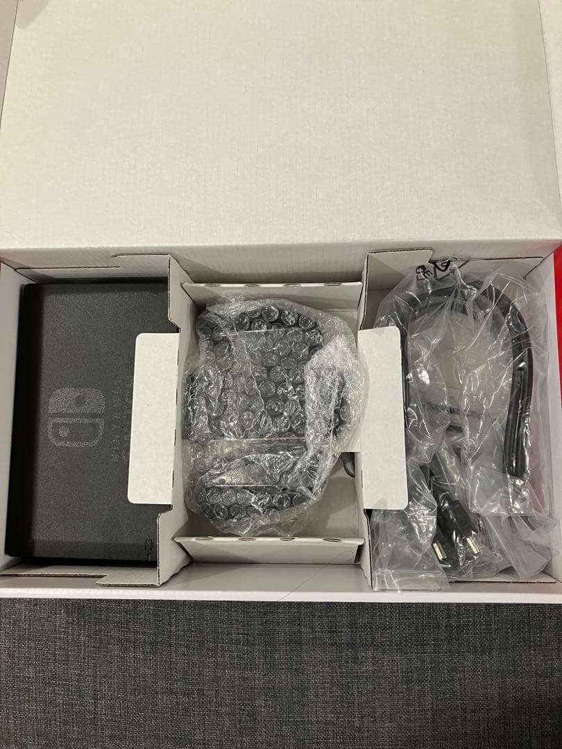 Nintendo Switch 本体 HAC-001