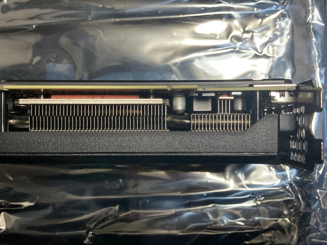 その他 GAINWARD GeForce RTX3060Ti GHOST 8G V1