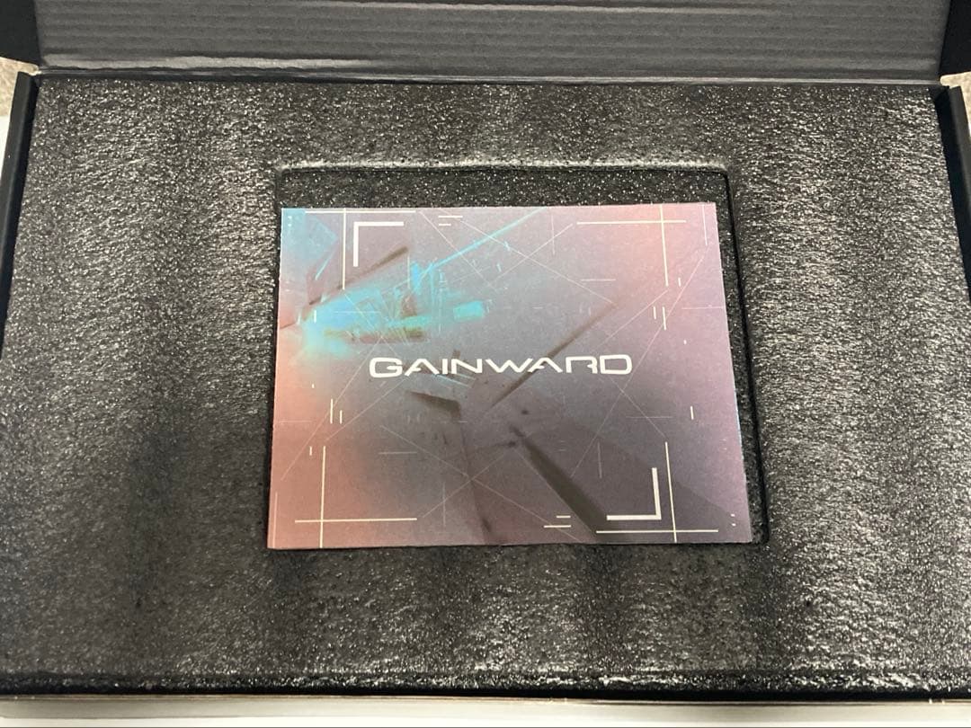 その他 GAINWARD GeForce RTX3060Ti GHOST 8G V1