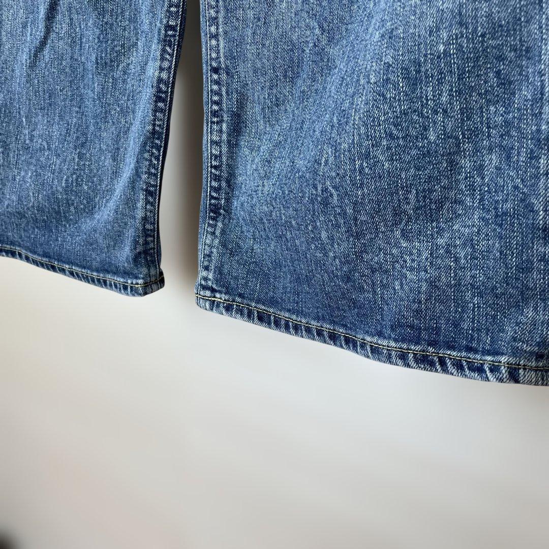 パンツ YANUK Joan 26