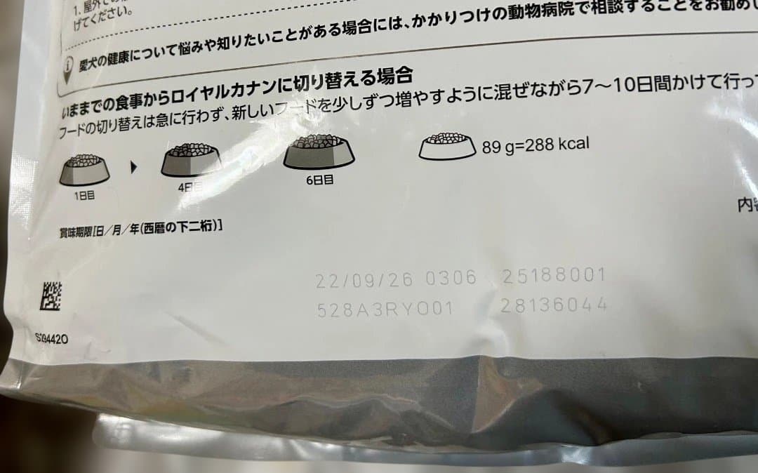  CANIN 減量したい犬用ドライフード 4kg