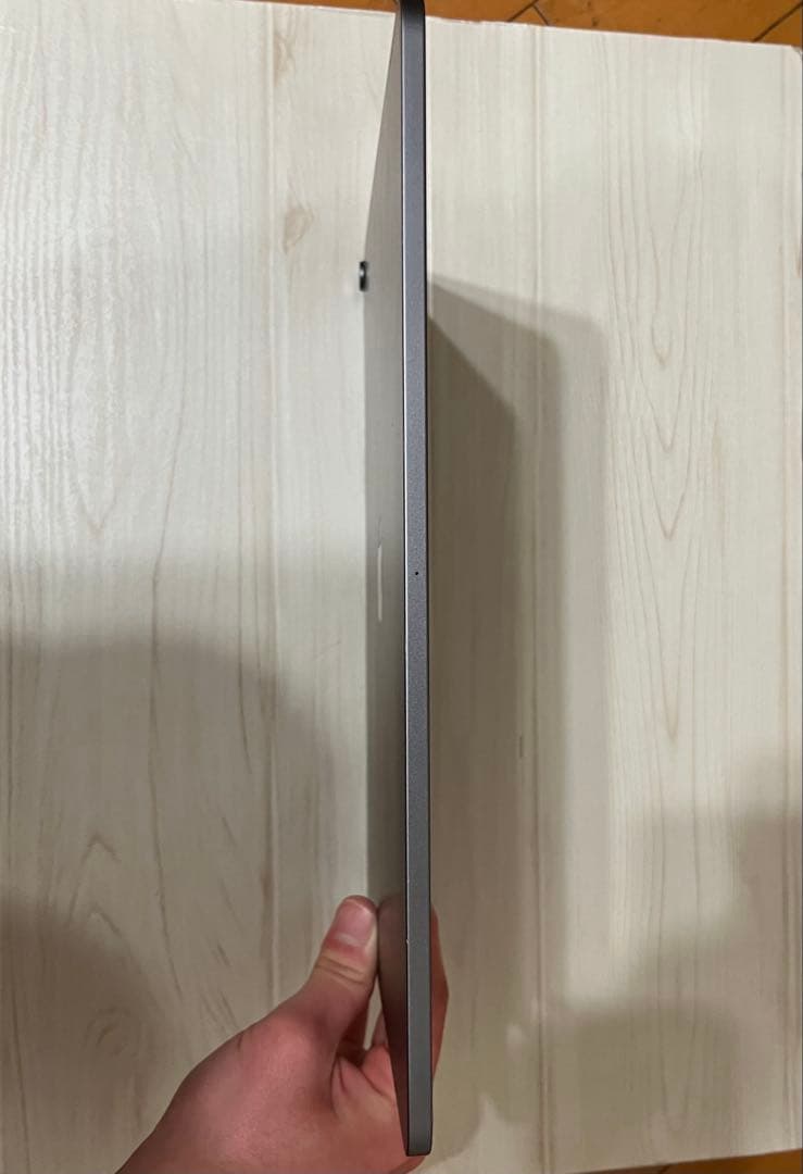 美品iPad Pro12.9第3世代