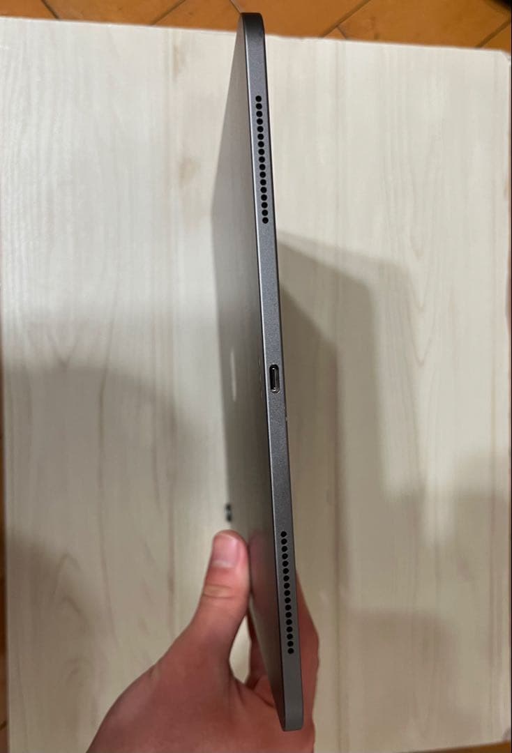 美品iPad Pro12.9第3世代