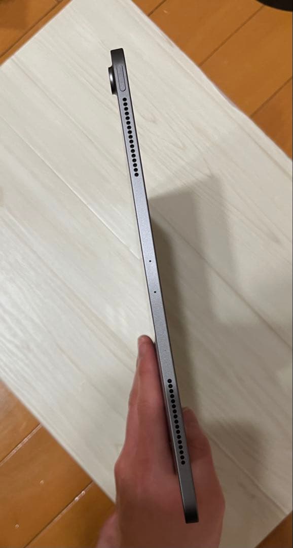美品iPad Pro12.9第3世代