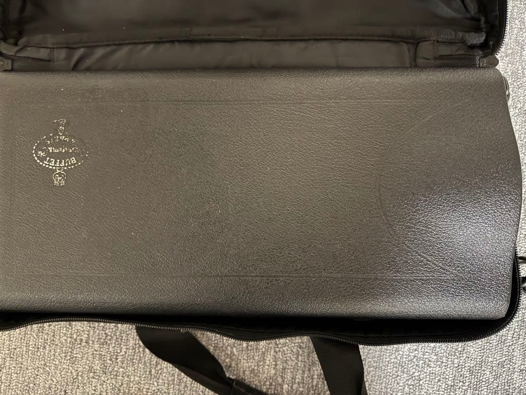 ビュッフェクランポン E13 品川政治先生選定品