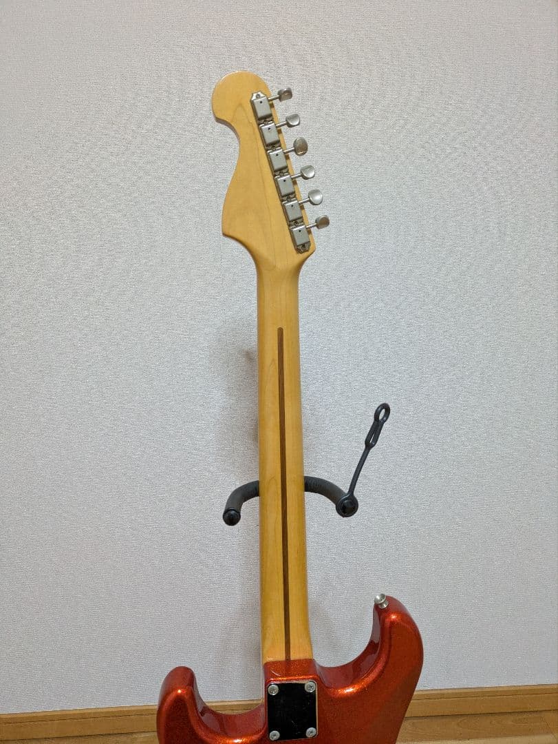FERNANDES LD-95KK　L'Arc~en~Ciel　ken