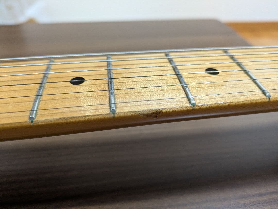 FERNANDES LD-95KK　L'Arc~en~Ciel　ken