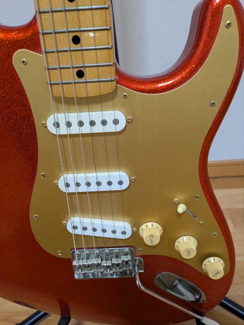 FERNANDES LD-95KK　L'Arc~en~Ciel　ken