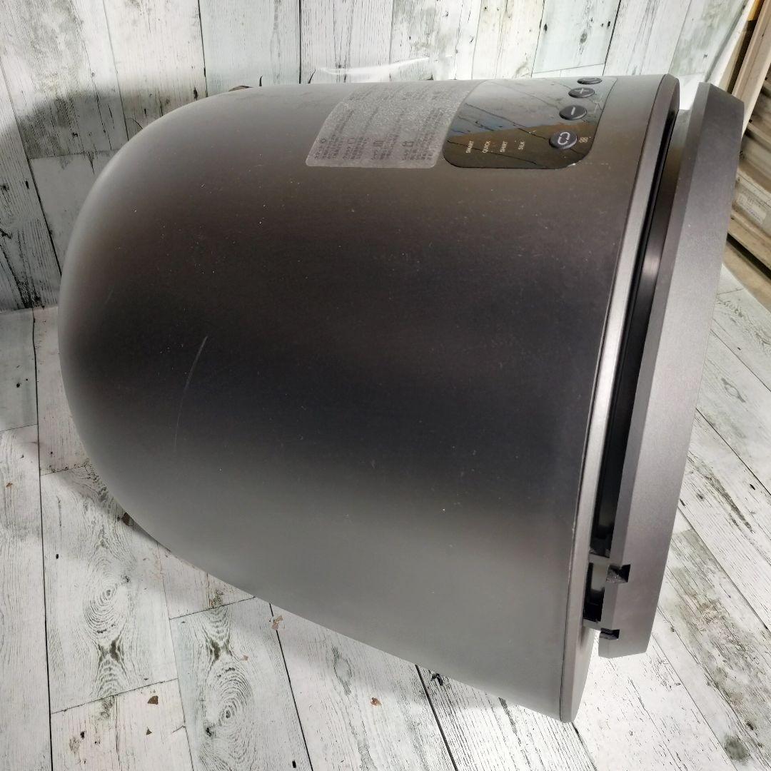 Morus 電気式乾燥機 メッシュドラム