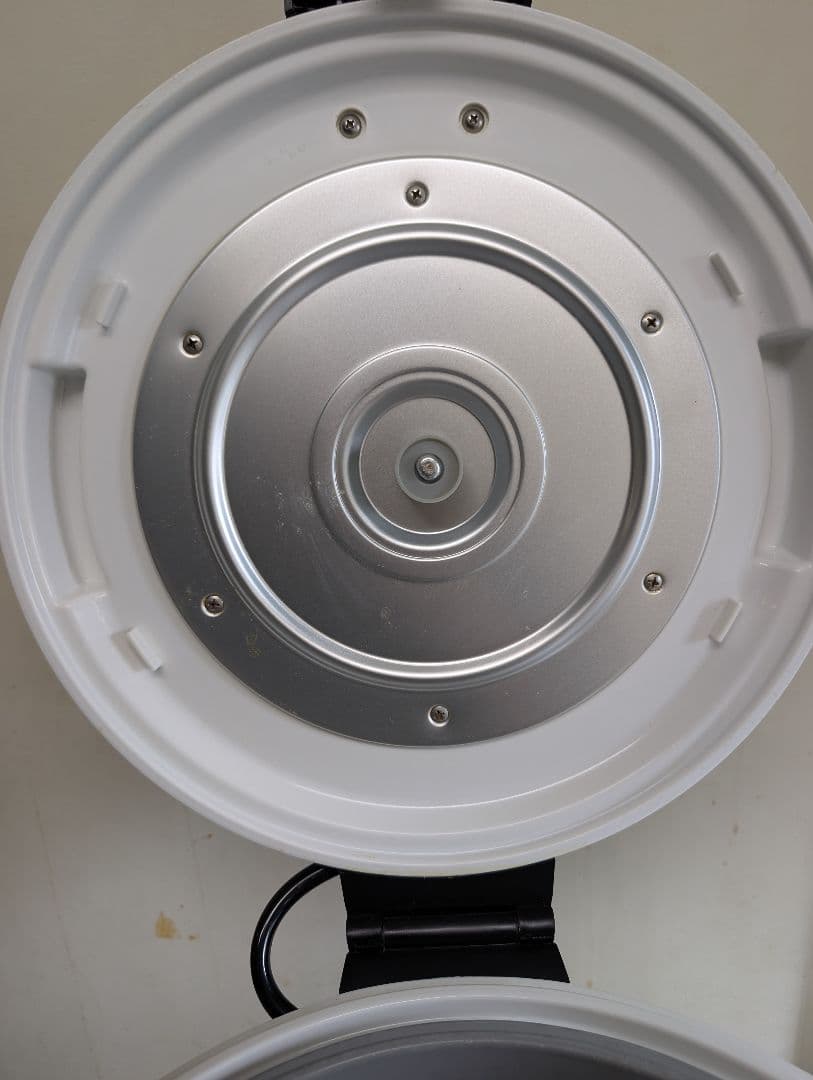 JHA-540A ステンレス 保温調理鍋 5.4L 内蓋無し