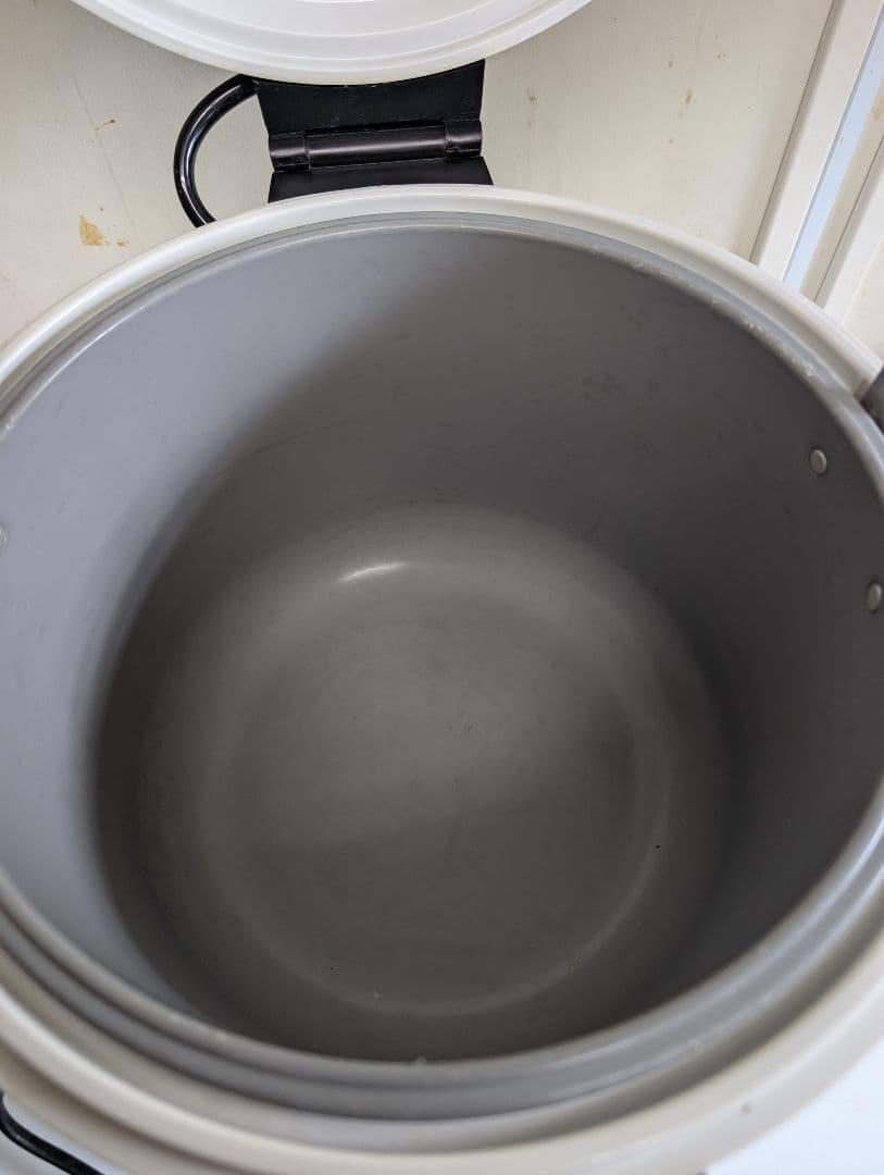 JHA-540A ステンレス 保温調理鍋 5.4L 内蓋無し