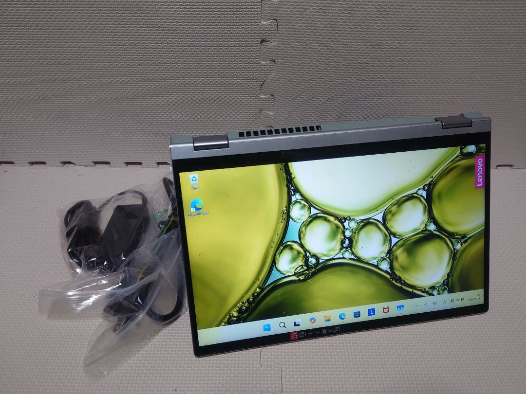2in1レノボideapad Flex550/i7-1165G7/16・512G