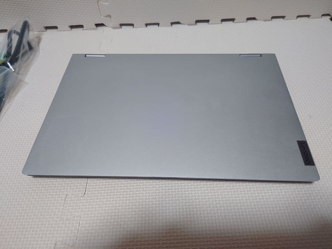2in1レノボideapad Flex550/i7-1165G7/16・512G