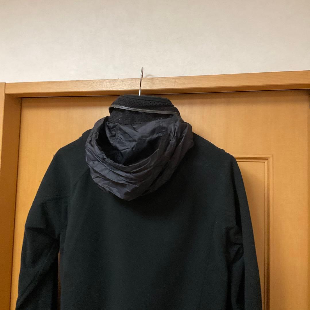 コムデギャルソン　ブルゾン