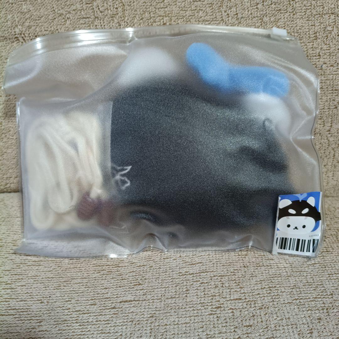 【新品】GMMTV TayNew Polcasan ドールポーチ