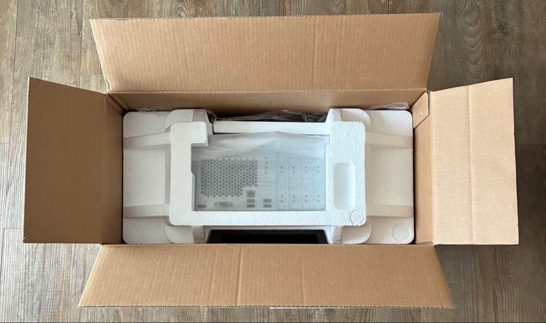 y*i様 HP Desktop 190 AMD Ryzen 8GB 2TB デス