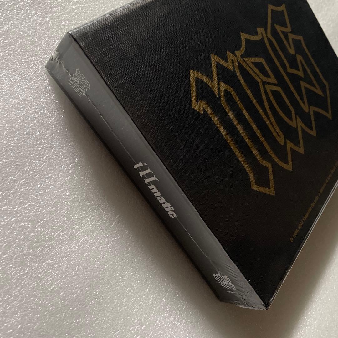 新品 Nas Illmatic 30th Anniversary Box