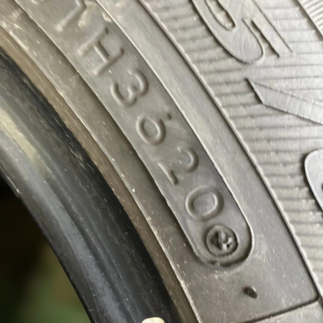 155/65R14 4本セット TOYO GARIT GIZ 軽自動車冬タイヤ
