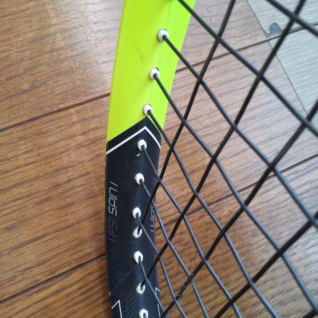 ラケット(硬式用) BabolaT PURE aero