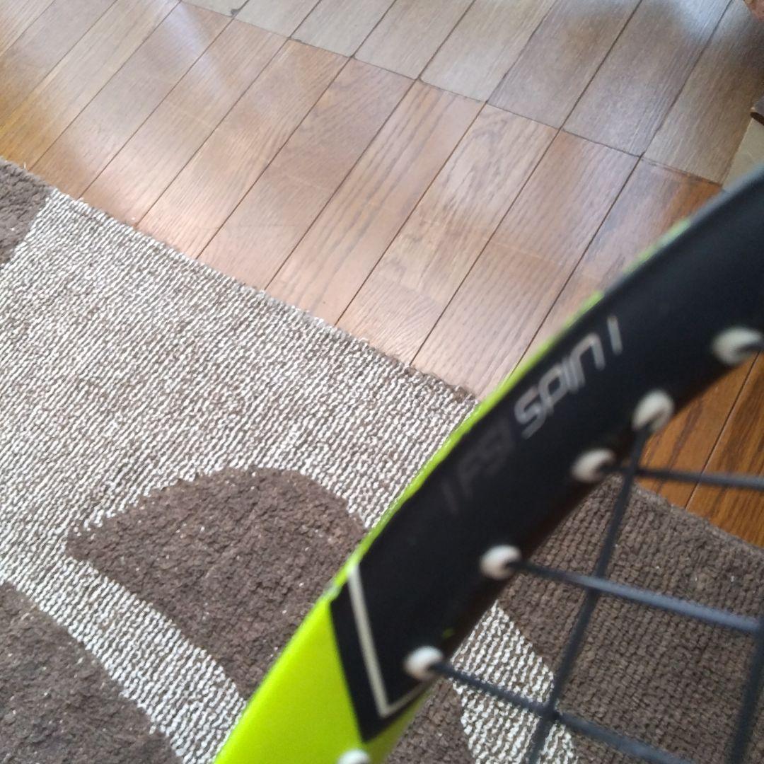 ラケット(硬式用) BabolaT PURE aero