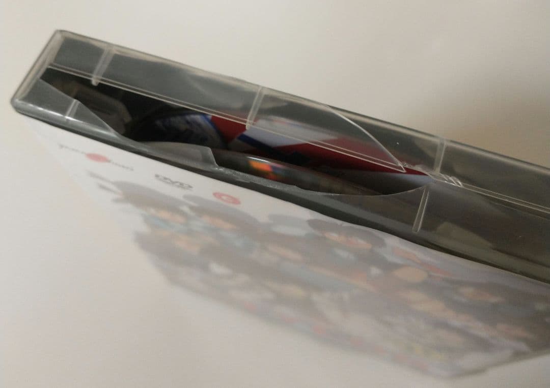 【中古】無責任艦長タイラー コンプリート DVD-BOX アニメ