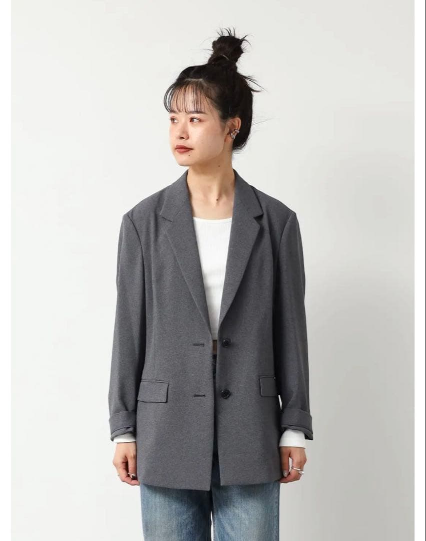 クライスラージャケット　39,600円