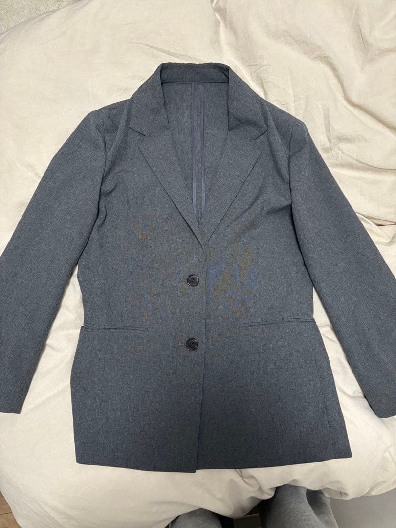 クライスラージャケット　39,600円